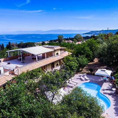 Hotel Cannamele Resort Parghelia Extérieur photo