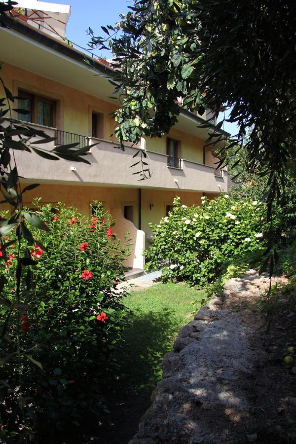 Hotel Cannamele Resort Parghelia Extérieur photo