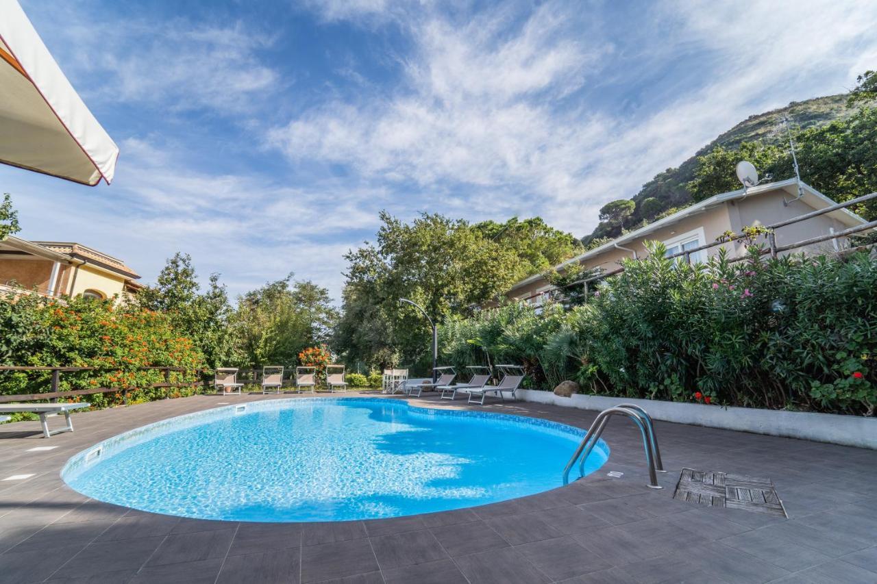 Hotel Cannamele Resort Parghelia Extérieur photo