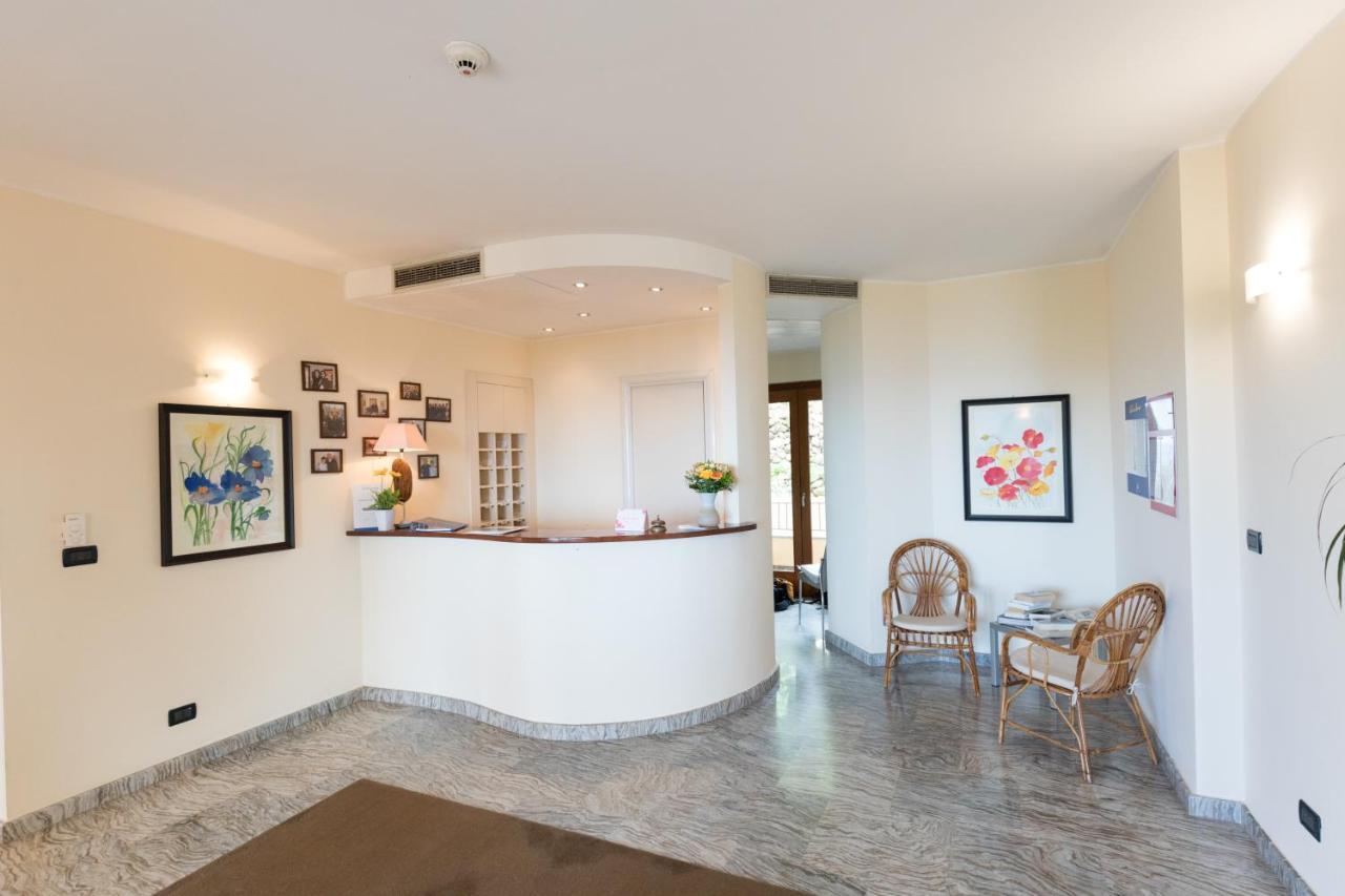 Hotel Cannamele Resort Parghelia Extérieur photo