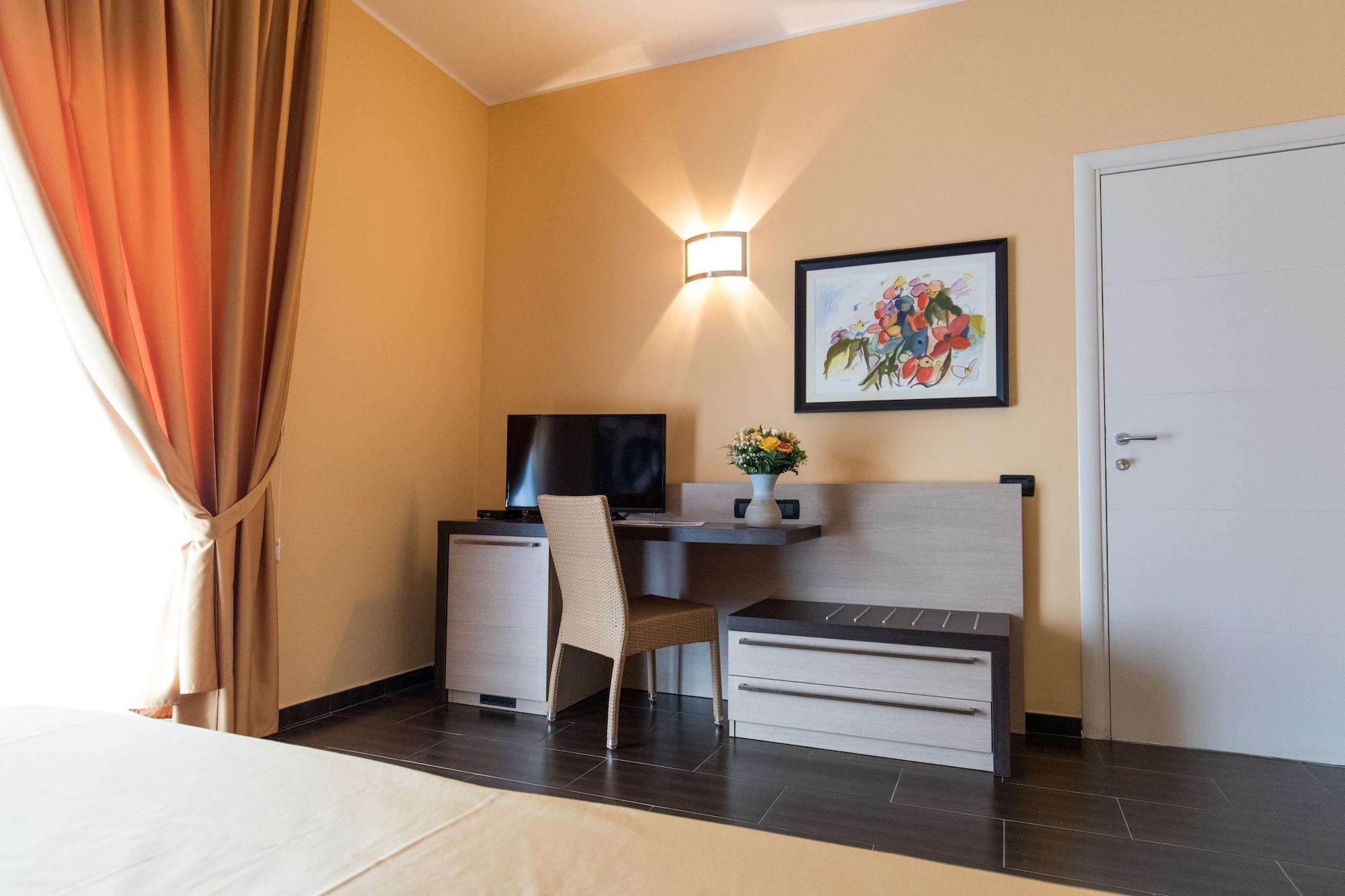 Hotel Cannamele Resort Parghelia Extérieur photo