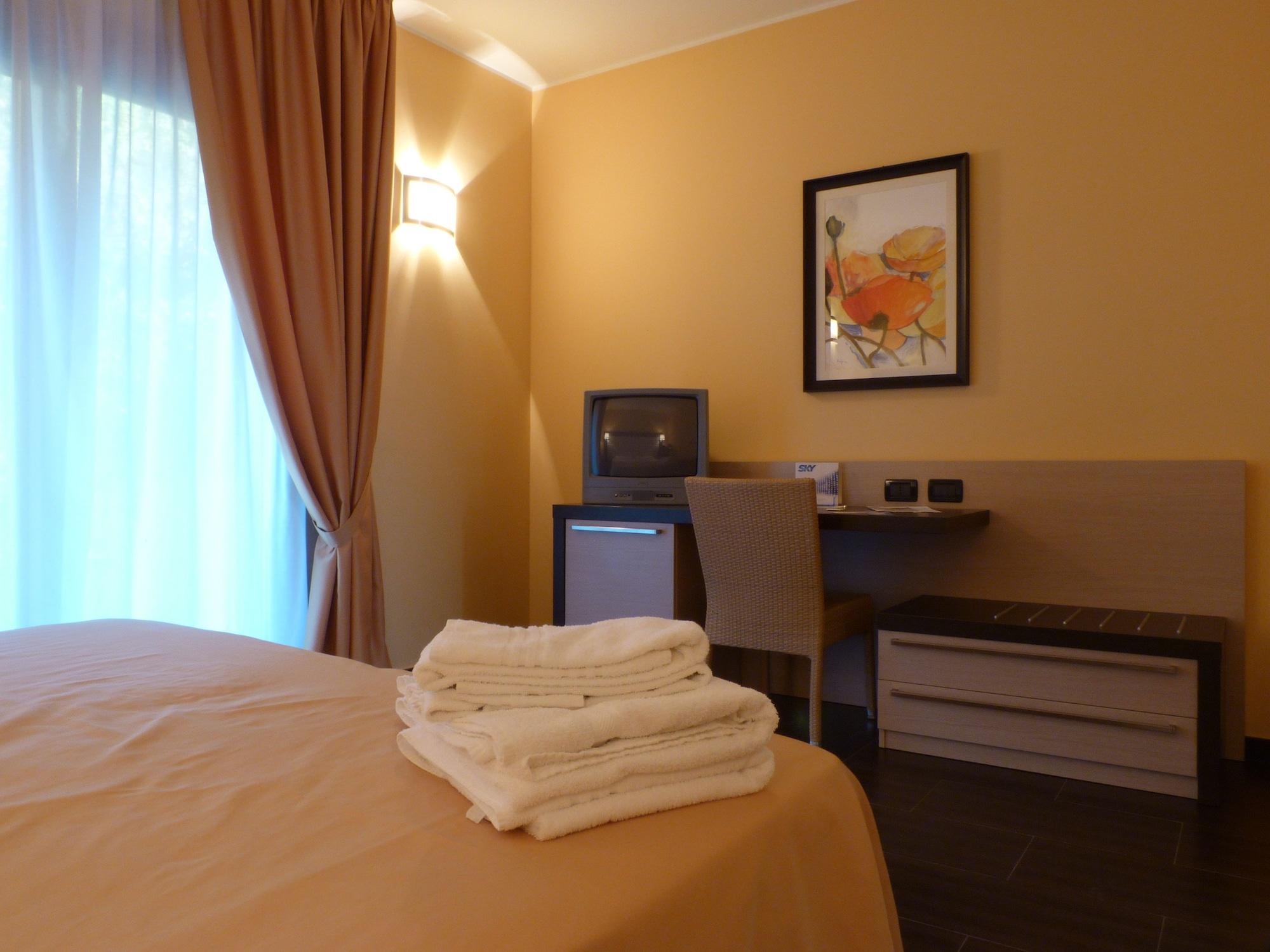 Hotel Cannamele Resort Parghelia Extérieur photo