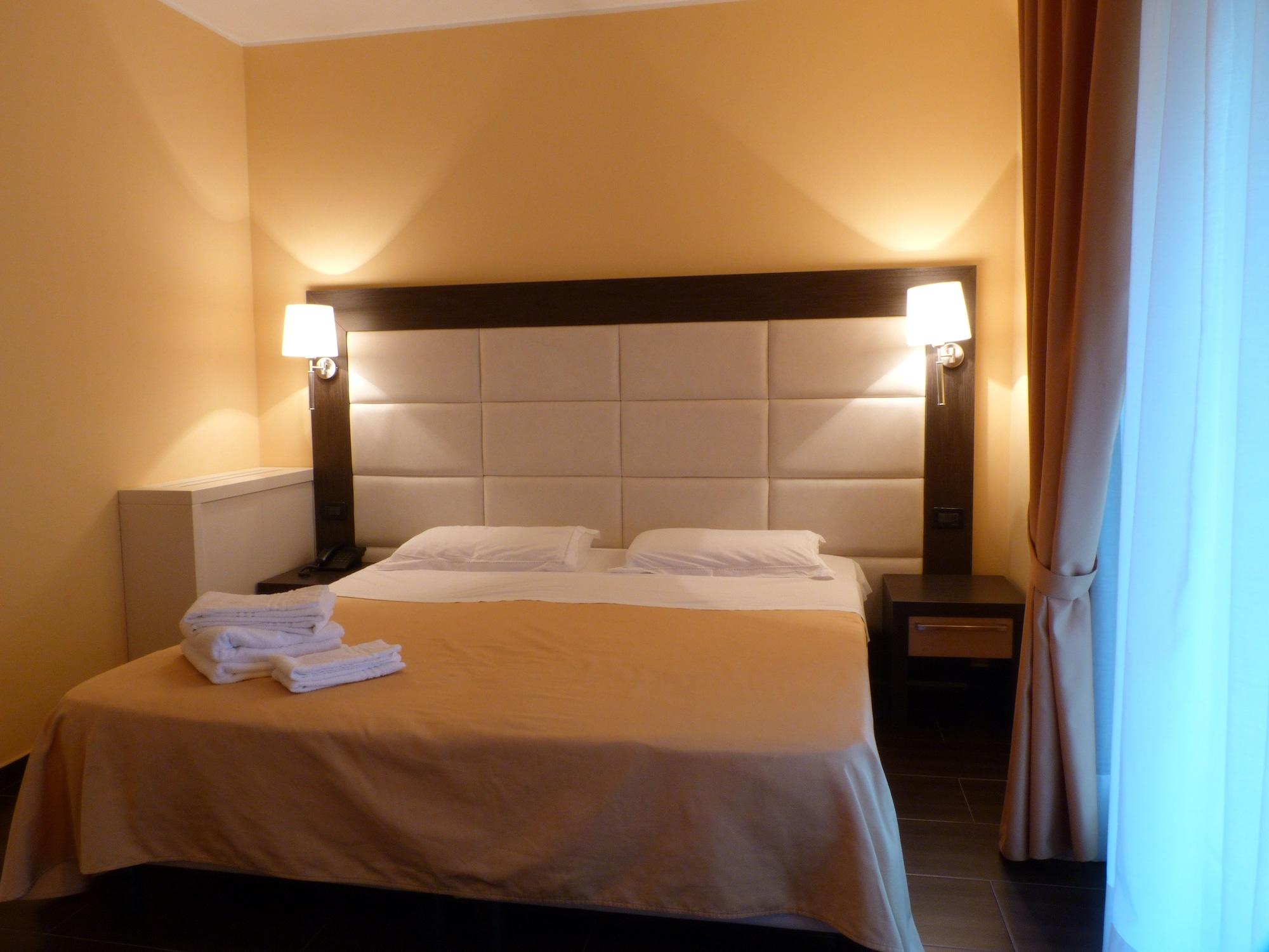 Hotel Cannamele Resort Parghelia Extérieur photo