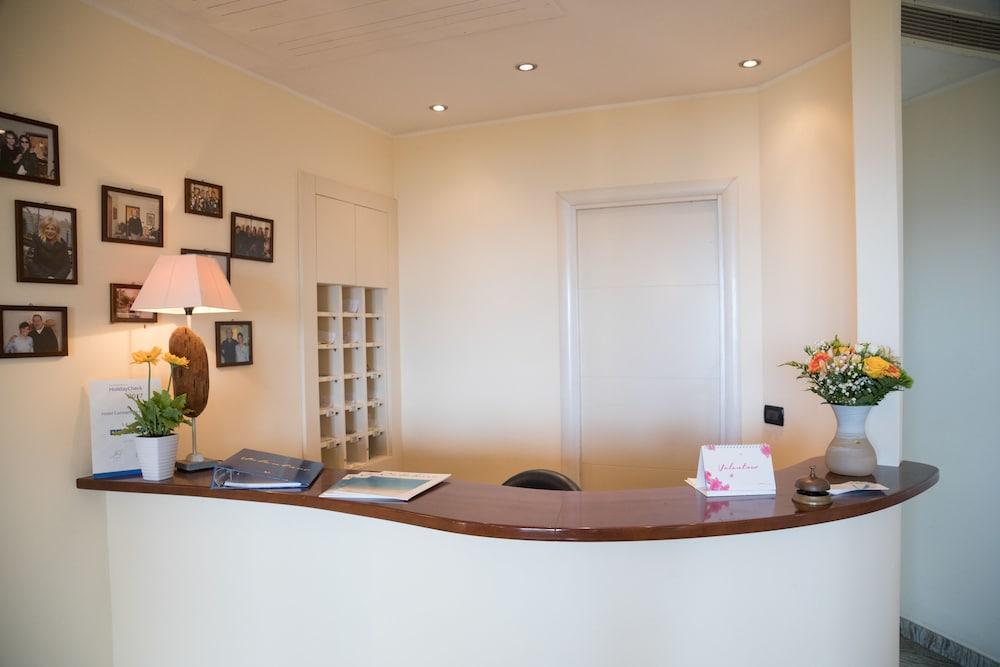 Hotel Cannamele Resort Parghelia Extérieur photo
