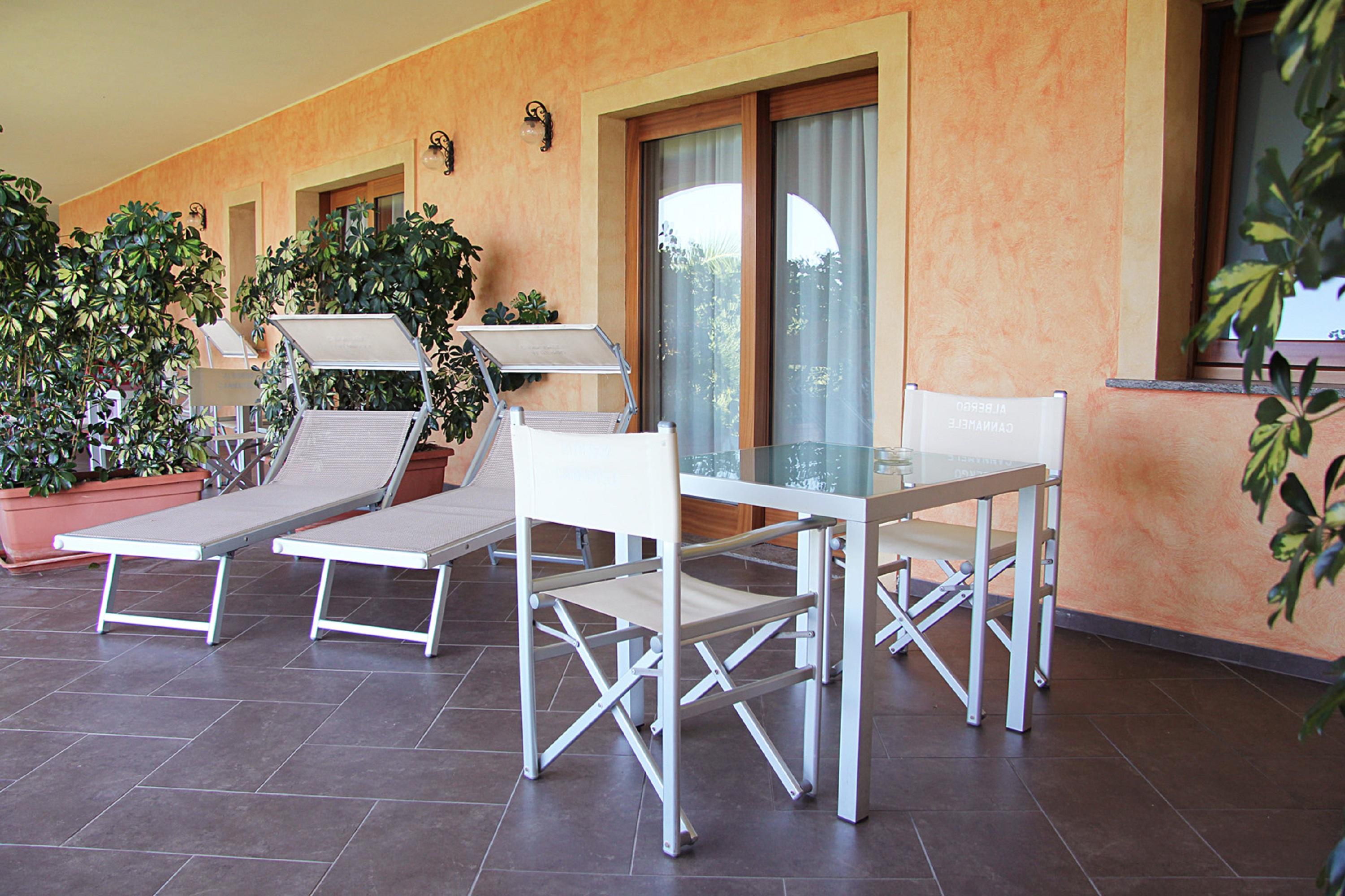 Hotel Cannamele Resort Parghelia Extérieur photo