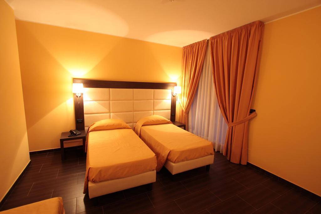 Hotel Cannamele Resort Parghelia Extérieur photo