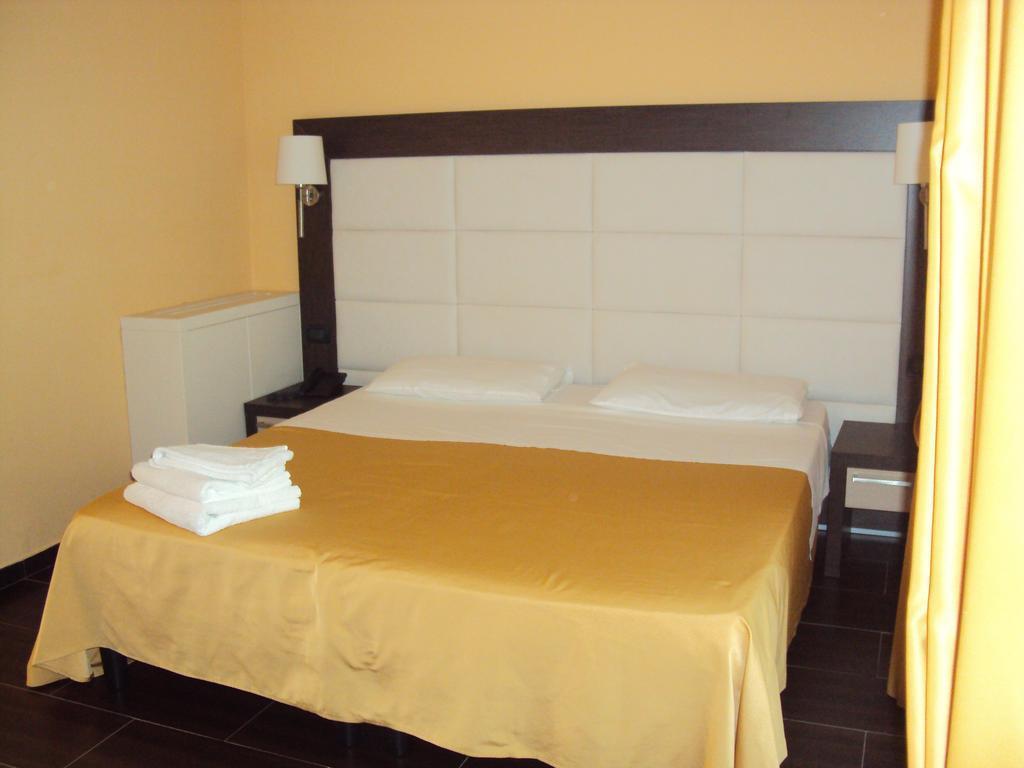 Hotel Cannamele Resort Parghelia Extérieur photo