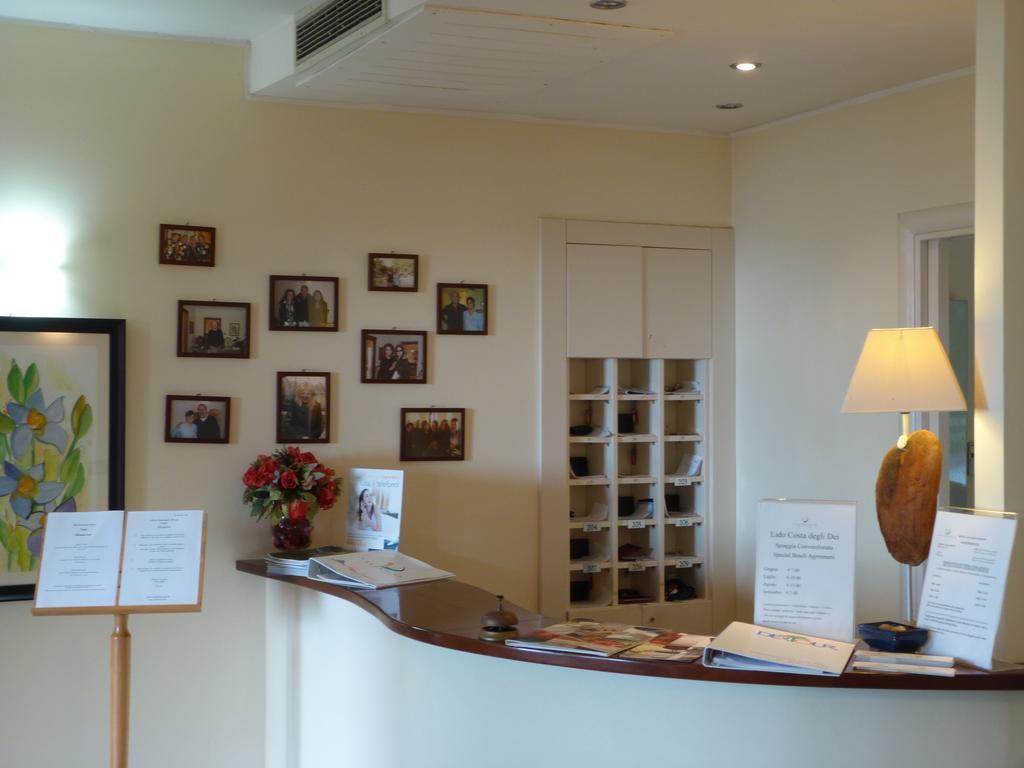 Hotel Cannamele Resort Parghelia Extérieur photo
