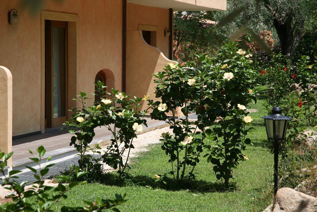 Hotel Cannamele Resort Parghelia Extérieur photo