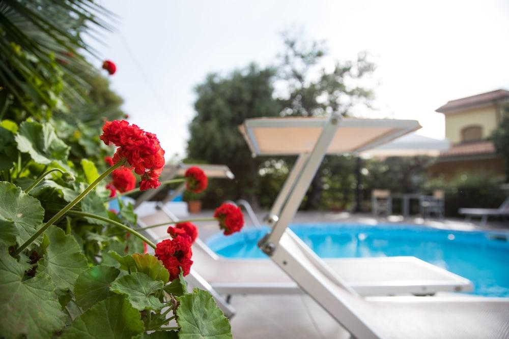 Hotel Cannamele Resort Parghelia Extérieur photo