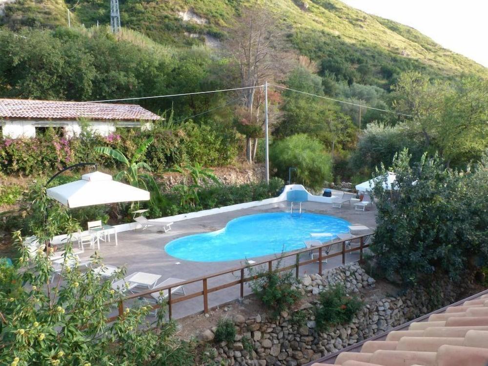 Hotel Cannamele Resort Parghelia Extérieur photo