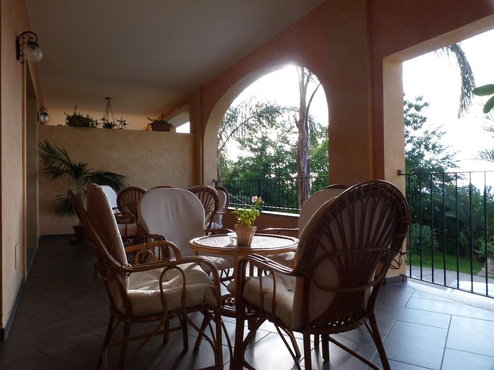 Hotel Cannamele Resort Parghelia Extérieur photo